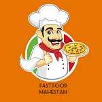 فست فود مهستان