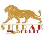 سوپر میوه شیراک