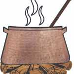 آش و حلیم دیگچه (تهرانسر)