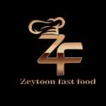 فست فود زیتون