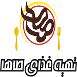 تهیه غذای طاها