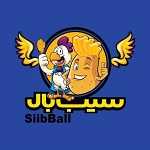 فست فود سیب بال