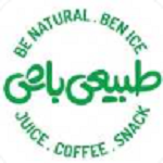 بن آیس طبیعی باش (جنت آباد مرکزی)