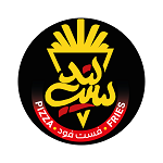 فست فود سیب لند