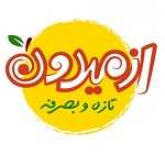 میوه فروشی ازمیدون