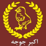 اکبر جوجه