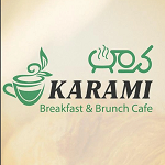 کافه صبحانه کرمی
