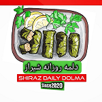 دیلی دلمه شیراز