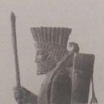کبابی تخت جمشید (شهرک امید)