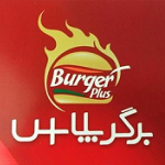 فست فود برگر پلاس