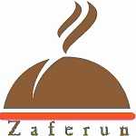 کترینگ زعفرون