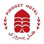 رستوران شب هتل پیروزی