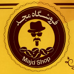 کافه مجد