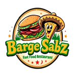 پیتزا ساندویچ برگ سبز