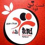 فست فود ترد