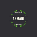 مارکت پروتئین آرمانی