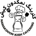 کترینگ نمکدون کیش