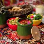 دیزی سرای زیتون
