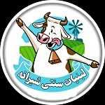 لبنیات و عسل شیرانه