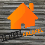 فست فود خانه فلافل