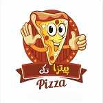 پیتزا تک
