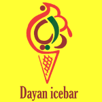 آبمیوه و بستنی دایان