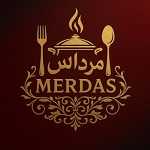 غذای مرداس