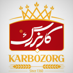 نان کار بزرگ