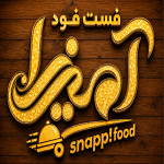 اسنک آمیرزا