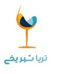 تریا شهر یخی