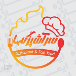 کافه رستوران سرآشپز گلها