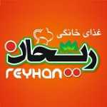 غذای خانگی ریحان