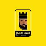 رادلند