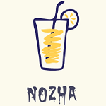 بستنی نوژا (شعبه مرکزی)