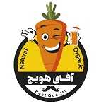 آبمیوه بستنی آقای هویج