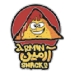 اسنک آرمین شعبه 14