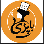 غذای خانگی باپری
