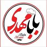 کره کباب بابا مهدی