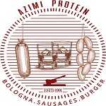 پروتئین عظیمی (شعبه ی 2)