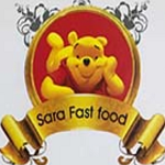 پیتزا ساندویچ سارا
