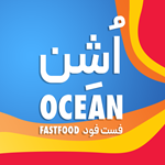 فست فود سوخاری اشن