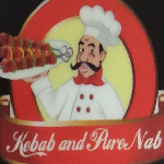 کباب و بریان ناب