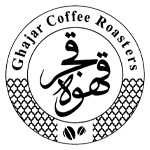 برشته‌ کاری قهوه قجر