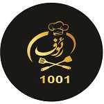 تهیه غذای رئوف 1001