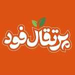 پرتقال فود