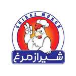 پروتئین شیراز مرغ