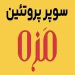 پروتئین مزه
