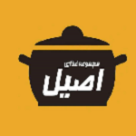 مجموعه غذای اصیل