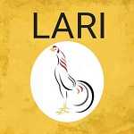 سوخاری کیلویی لاری