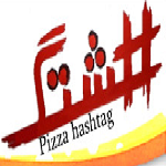 پیتزا هشتگ